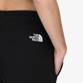 THE NORTH FACE W STANDARD PNT TNF BLACK 