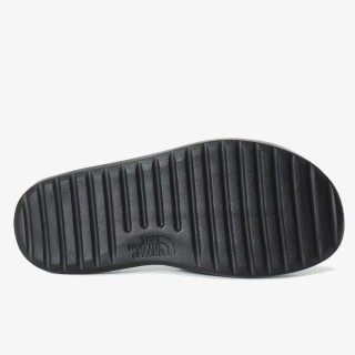 The North Face W TRIARCH SLIDE TNFBLACK/TNFWHT 