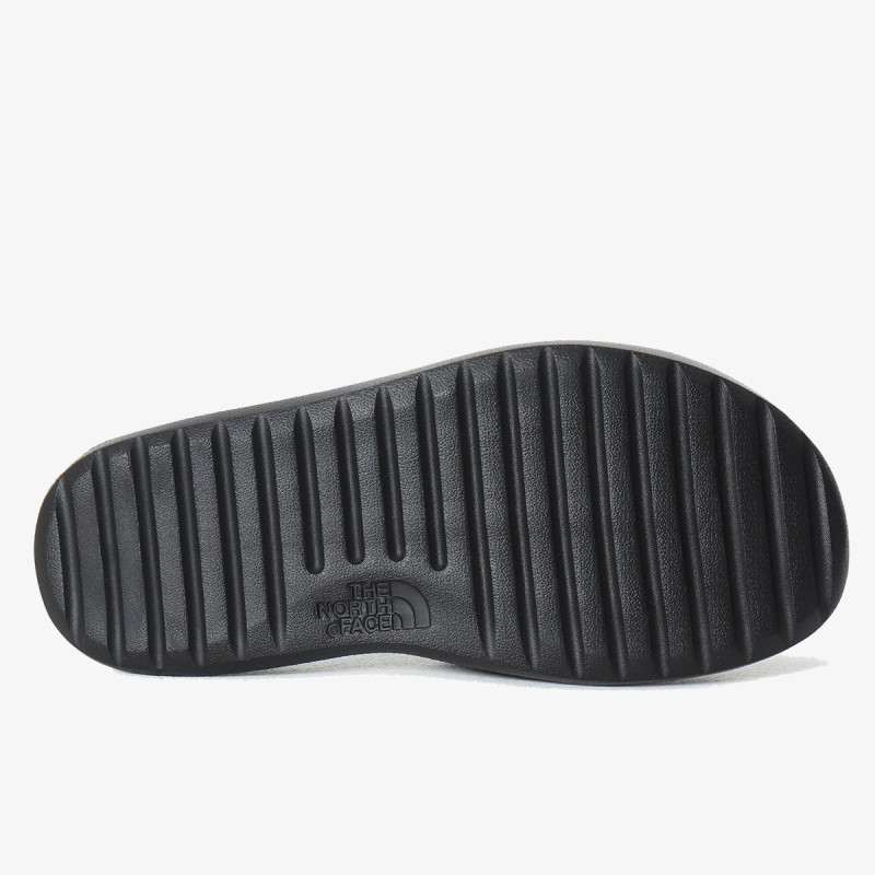 The North Face W TRIARCH SLIDE TNFBLACK/TNFWHT 