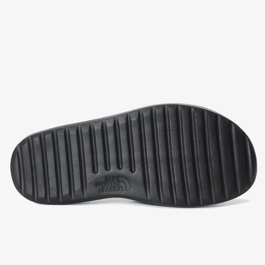 The North Face W TRIARCH SLIDE TNFBLACK/TNFWHT 