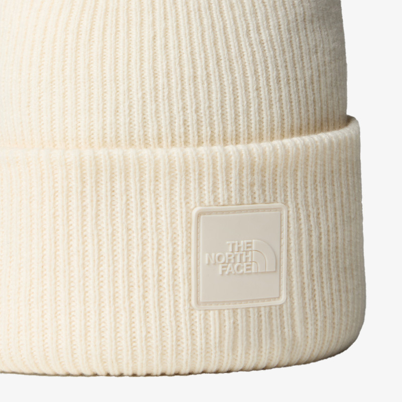 The North Face URBAN PATCH BEANIE 