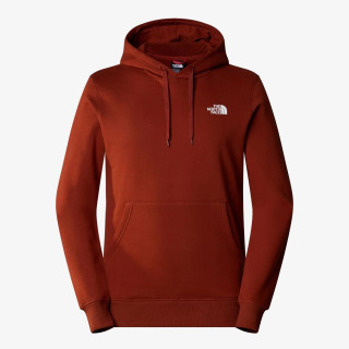 THE NORTH FACE Men’s Seasonal Graphic Hoodie 