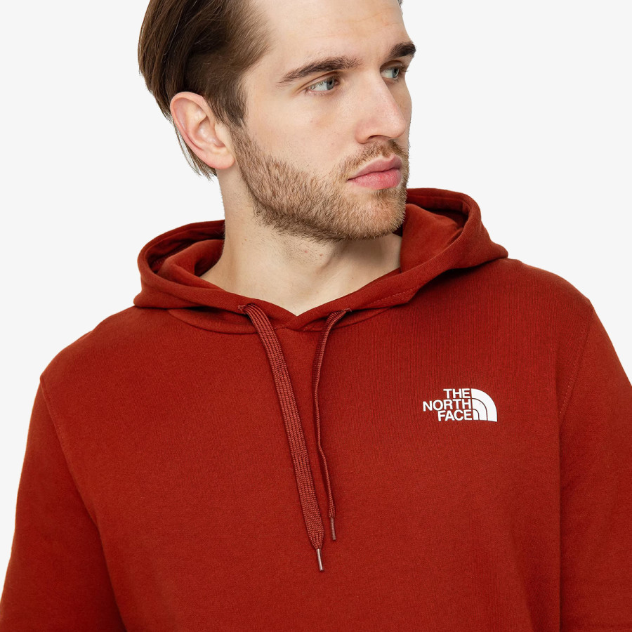 THE NORTH FACE Men’s Seasonal Graphic Hoodie 