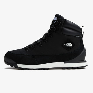 The North Face Men’s Back-To-Berkeley Iv Textile Wp 