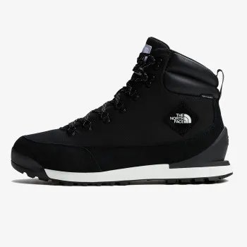 THE NORTH FACE Men’s Back-To-Berkeley Iv Textile Wp 