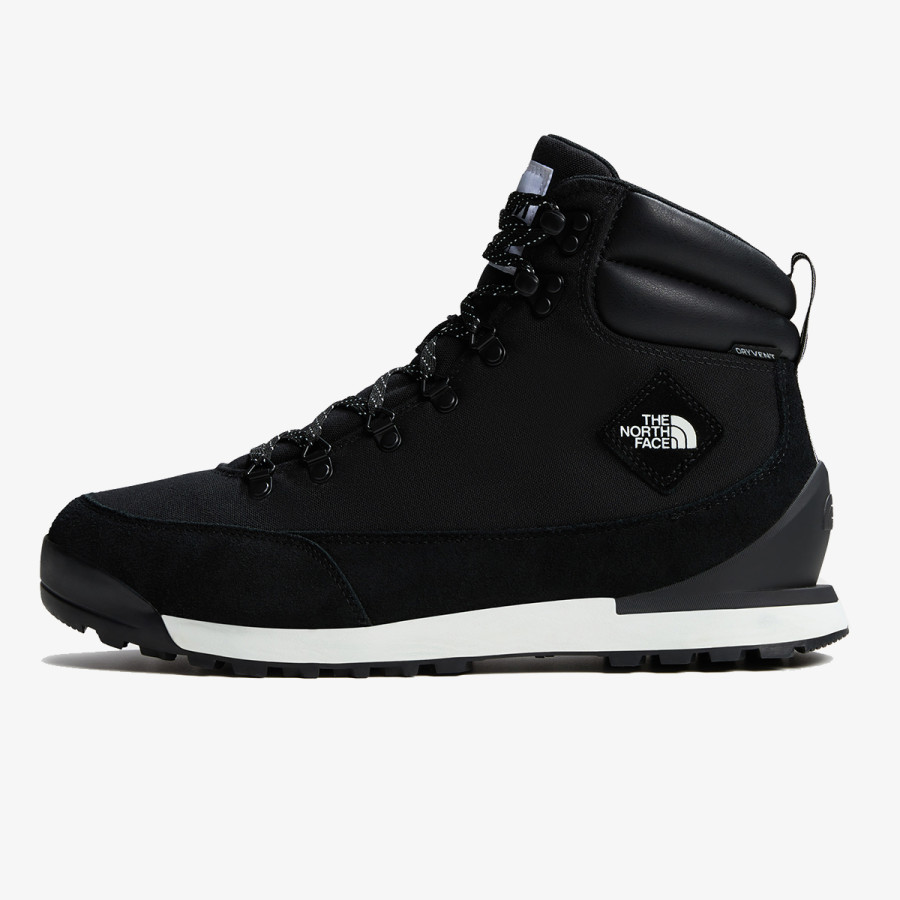 The North Face Men’s Back-To-Berkeley Iv Textile Wp 