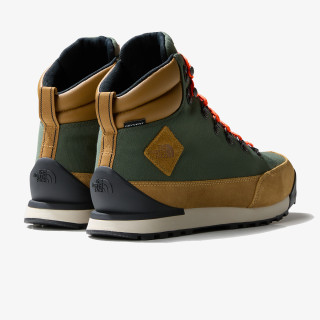 The North Face Men’s Back-To-Berkeley Iv Textile Wp 