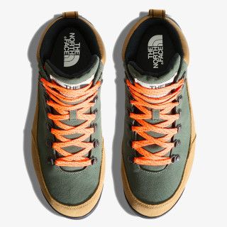 The North Face Men’s Back-To-Berkeley Iv Textile Wp 
