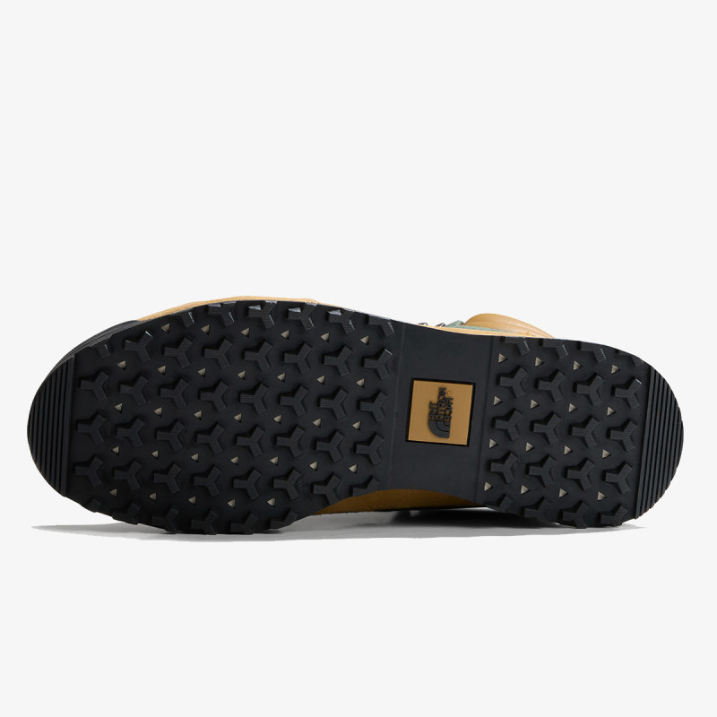 The North Face Men’s Back-To-Berkeley Iv Textile Wp 