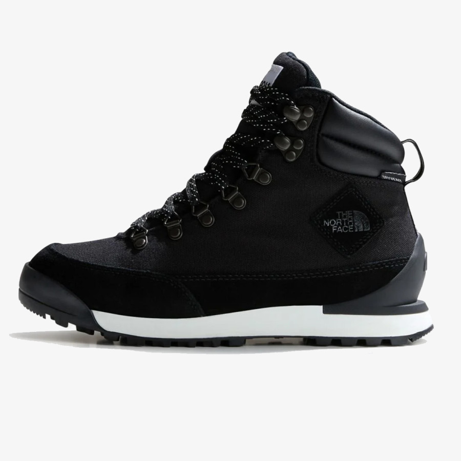 The North Face Women’s Back-To-Berkeley Iv Textile Wp 