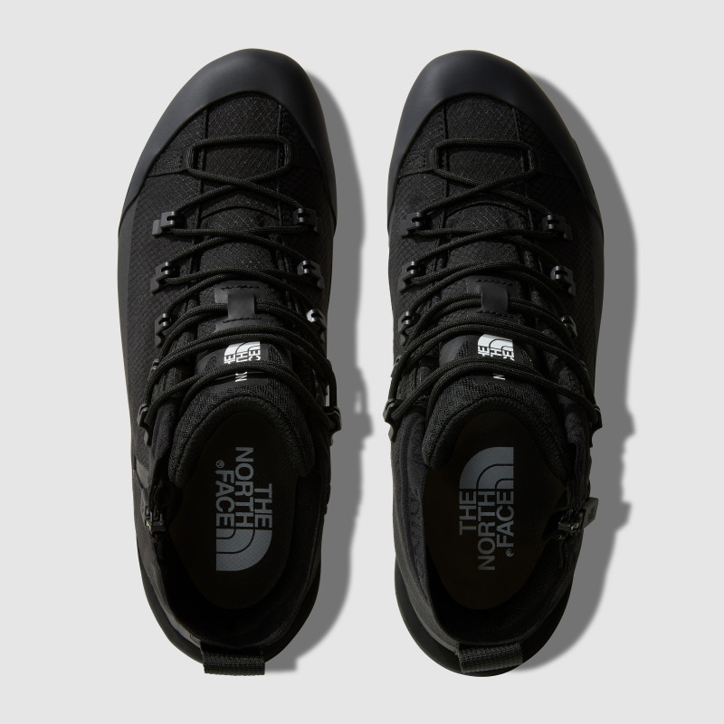 The North Face Glenclyffe Zip 