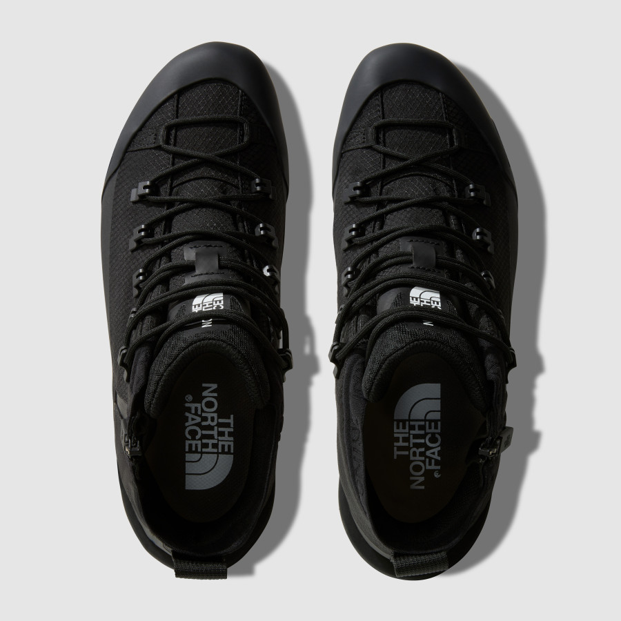 The North Face Glenclyffe Zip 