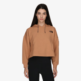 The North Face Women’s Mhysa Hoodie 