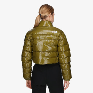The North Face Women’s Rusta 2.0 Synth Ins Puffer 