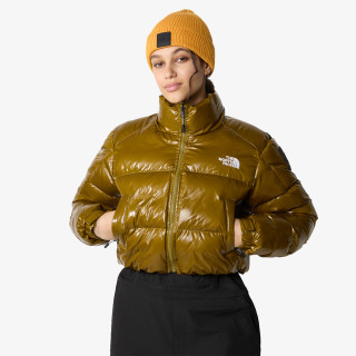 THE NORTH FACE Women’s Rusta 2.0 Synth Ins Puffer 