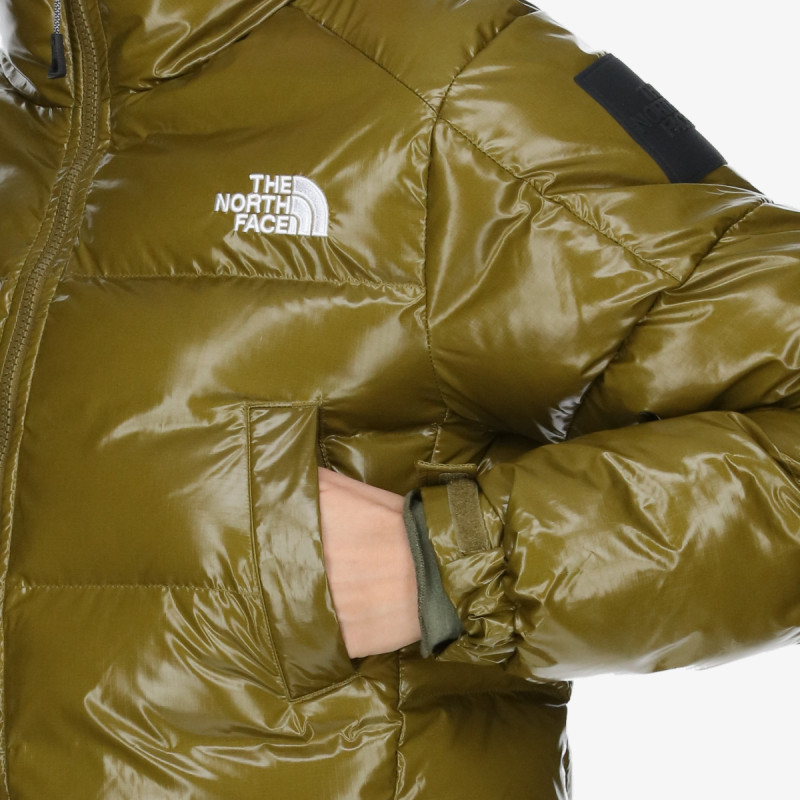 The North Face Women’s Rusta 2.0 Synth Ins Puffer 