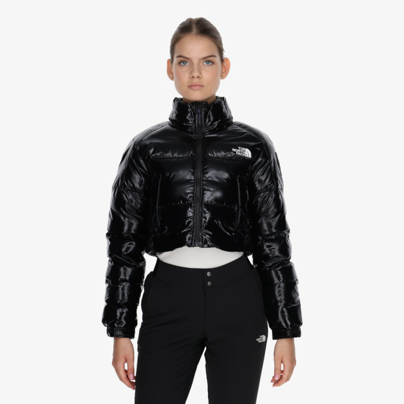 The North Face Women’s Rusta 2.0 Synth Ins Puffer 