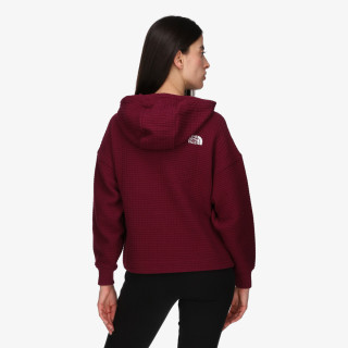 The North Face Mhysa 