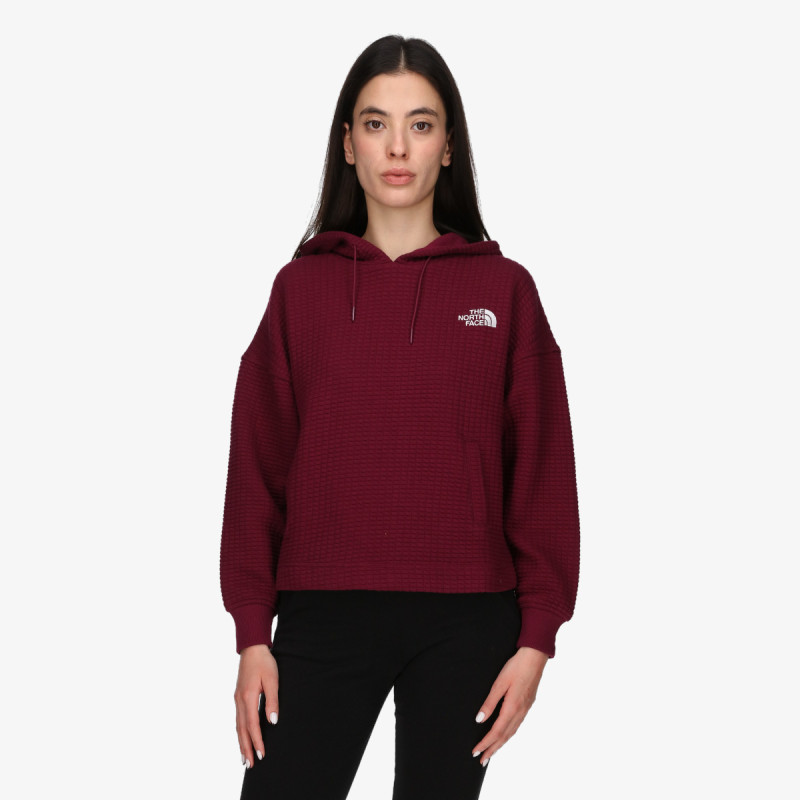 The North Face Mhysa 