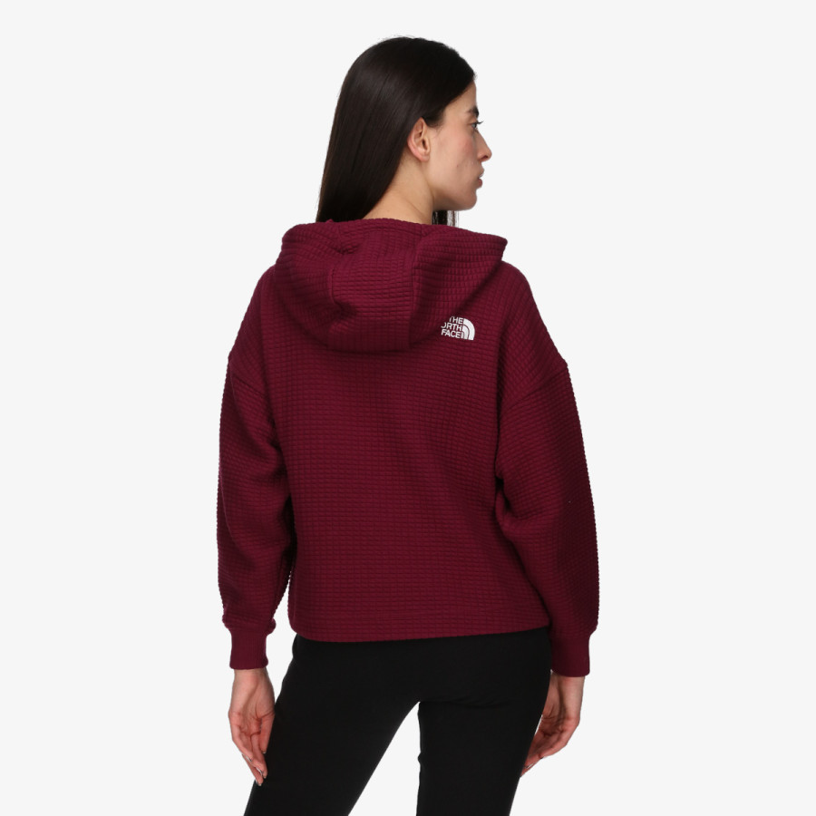 THE NORTH FACE Women’s Mhysa Hoodie 