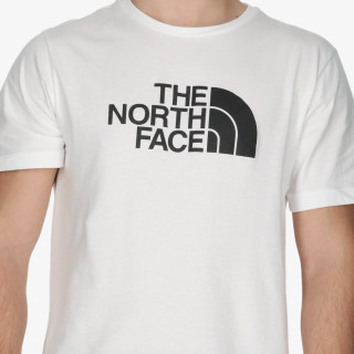 THE NORTH FACE M S/S EASY TEE TNF WHITE 