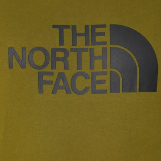 THE NORTH FACE M S/S EASY TEE FOREST OLIVE 