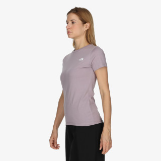 The North Face W S/S SIMPLE DOME TEE 