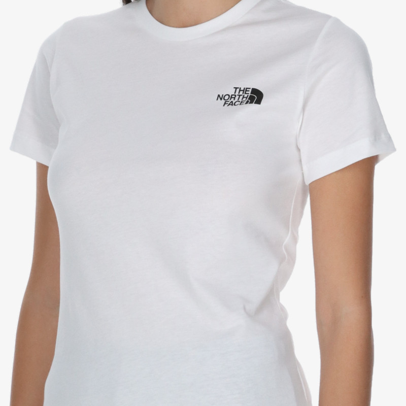 The North Face Box 
