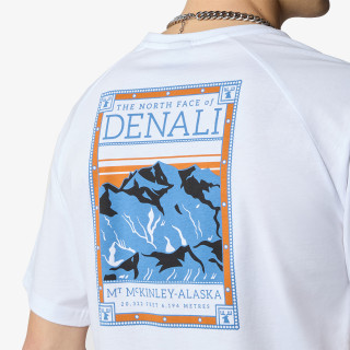 The North Face M S/S NORTH FACES TEE 