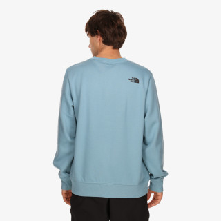 The North Face M DREW PEAK CREW 