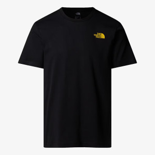 The North Face M SS COLLAGE TEE 