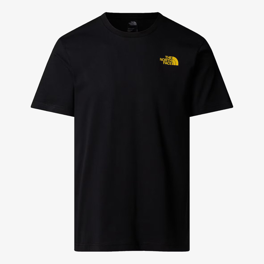 The North Face M SS COLLAGE TEE 