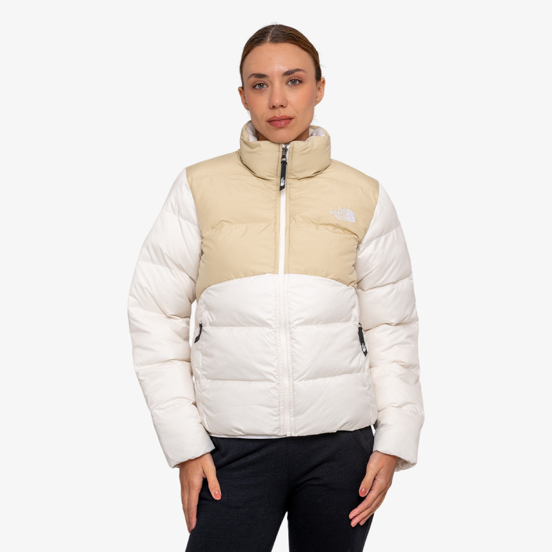 The North Face W SAIKURU JACKET 