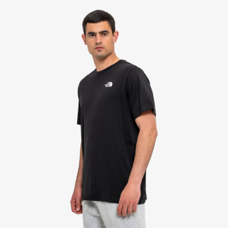 The North Face EVOLUTI BOX NSE REGULAR SHORT SLEEVE 