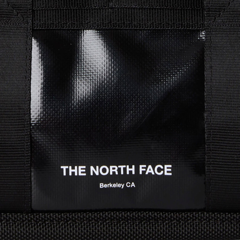 The North Face Base Camp 