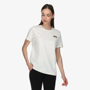 The North Face W SS OUTDOOR GRAPHIC TEE 