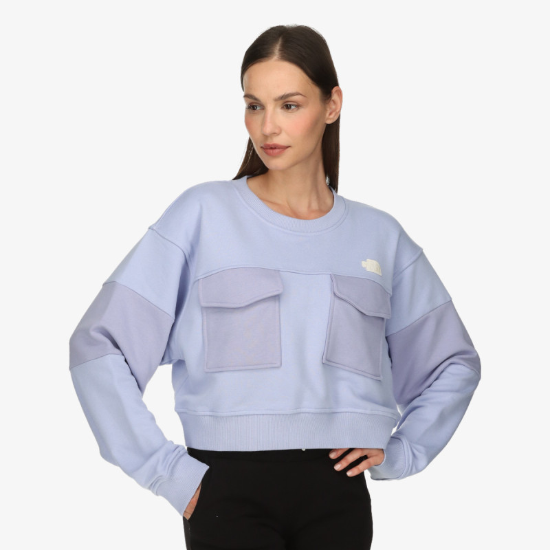 The North Face Terry 