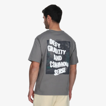 The North Face M SS HERITAGE GRAPHIC RELAXED TEE 