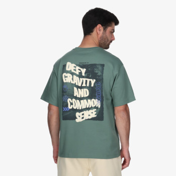 The North Face M SS HERITAGE GRAPHIC RELAXED TEE 