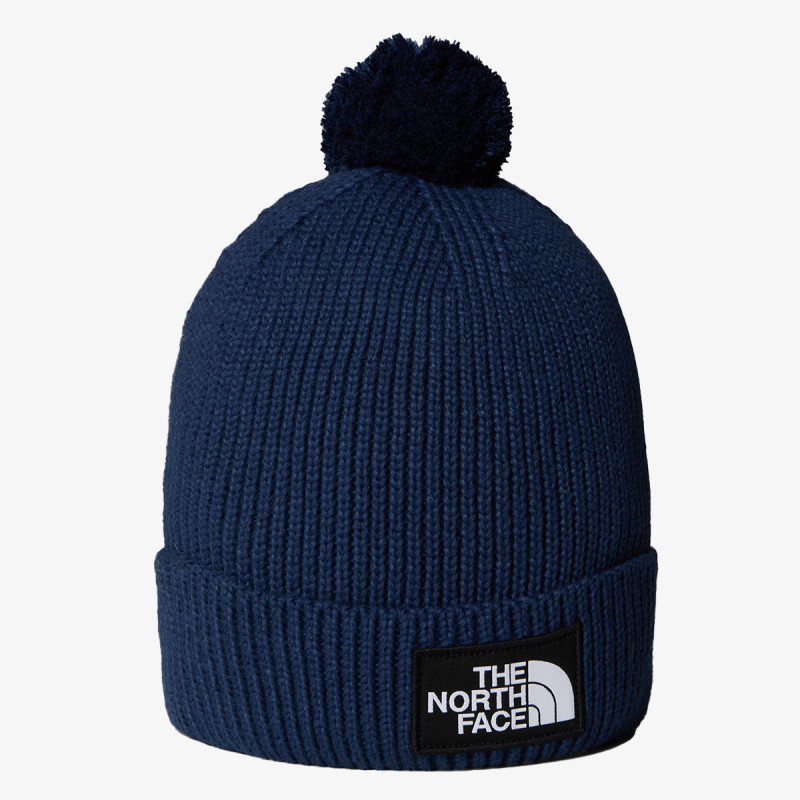 The North Face Logo Box 
