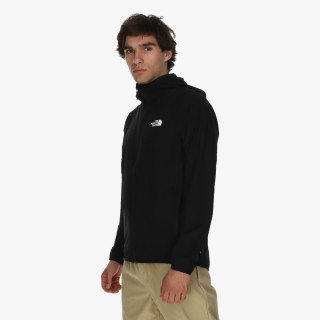 The North Face Men’s 24/7 Woven Fz Hood 