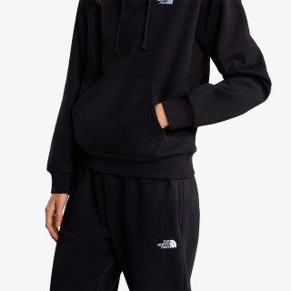 The North Face W EVOLUTION SIMPLE DOME REGULAR HOODIE 