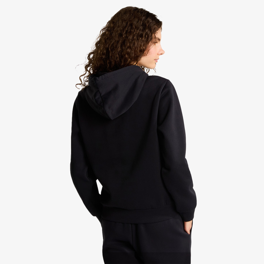 The North Face W EVOLUTION SIMPLE DOME REGULAR HOODIE 