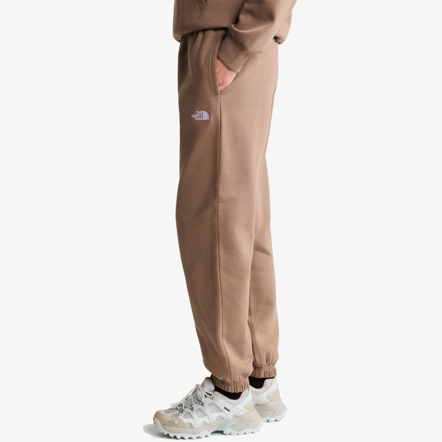 The North Face W EVOLUTION SIMPLE DOME REGULAR PANT 