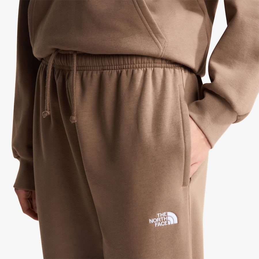 The North Face W EVOLUTION SIMPLE DOME REGULAR PANT 