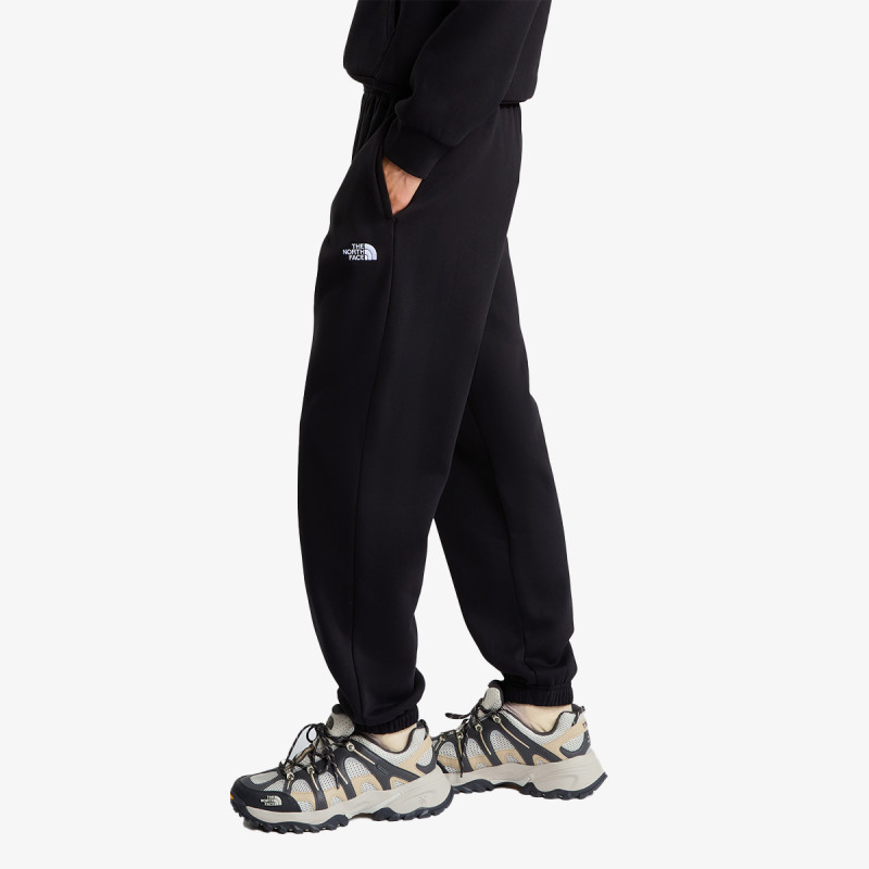 The North Face W EVOLUTION SIMPLE DOME REGULAR PANT 