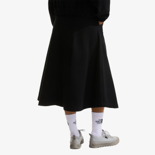 The North Face W TWILL SKIRT - AP 