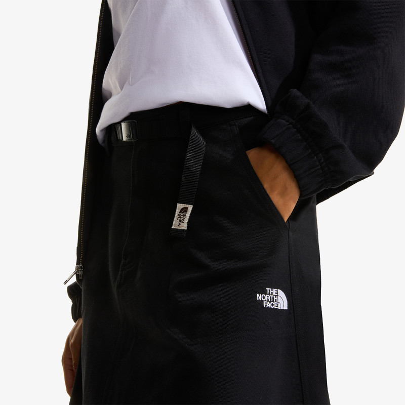 The North Face W TWILL SKIRT - AP 
