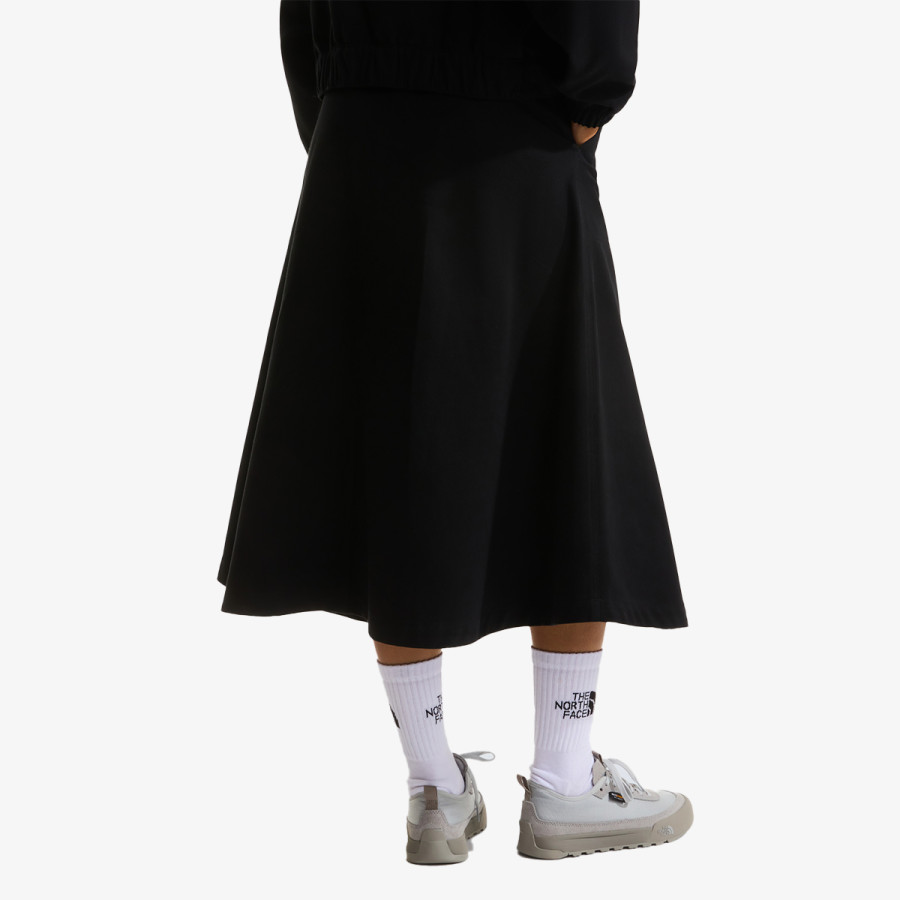 The North Face W TWILL SKIRT - AP 
