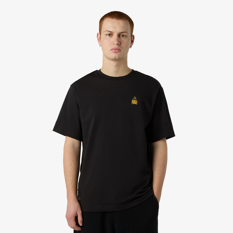 The North Face U ICON MOUNTAIN JACKET RELAXED S/S TEE